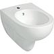 Bidet suspendu Renova Standard 1