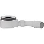 Bonde de douche ø 90 mm