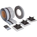 Kit de montage pour receveur de douche HydroDense 2.0