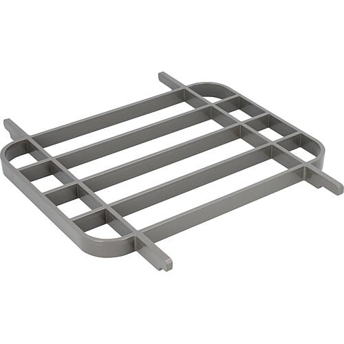 Set de rangement pour le Déversoir Abu Maxi Standard 1