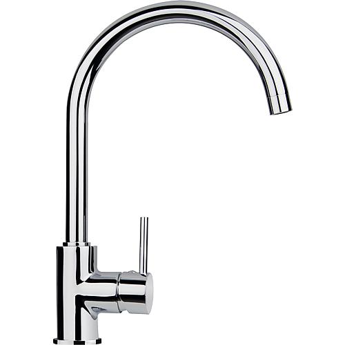 Mitigeur d'évier Salsa Compact Standard 1