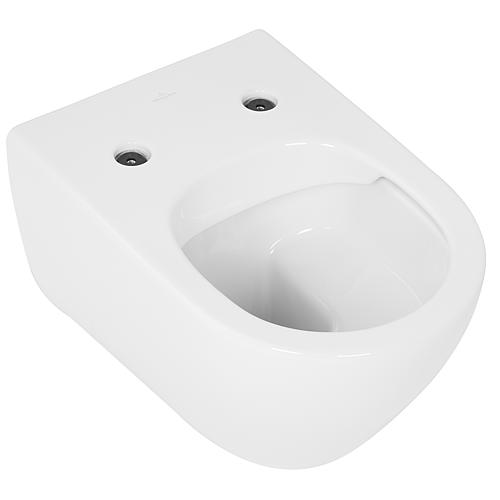 WC suspendu à fond creux, Subway 2.0 Standard 3