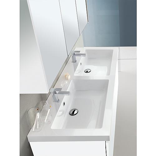 Kit meubles de salle de bains Epic, avec 2 tiroirs Anwendung 7