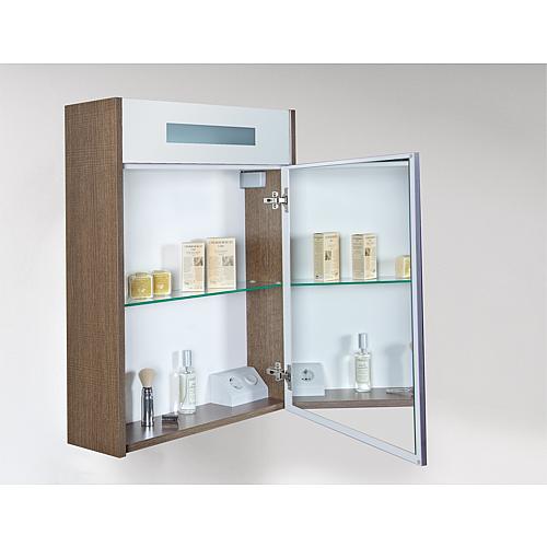 Kit de meubles de salle de bains Ekry, avec 1 tiroir avec Softclose Anwendung 15