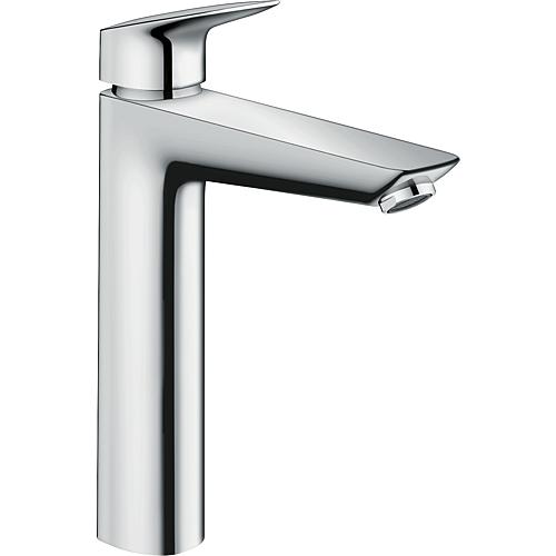 Mitigeur de lavabo 190 Logis Standard 1