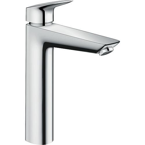 Mitigeur lavabo 190 Logis Standard 1