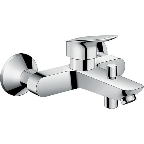 Mitigeur bain/douche Logis Standard 1