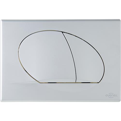 Plaque de commande Elwa Standard 2