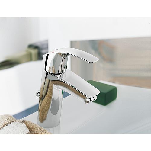 Mitigeur lavabo Grohe Eurosmart S-Size Anwendung 4
