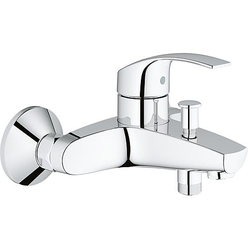 Mitigeur bain/douche Eurosmart Standard 1