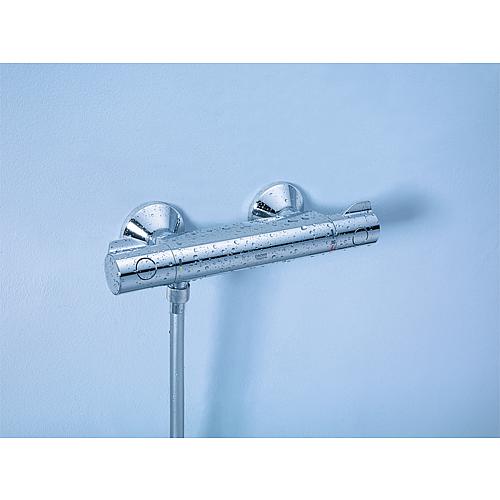 Mitigeur thermostatique de douche Grohtherm 800 Anwendung 1