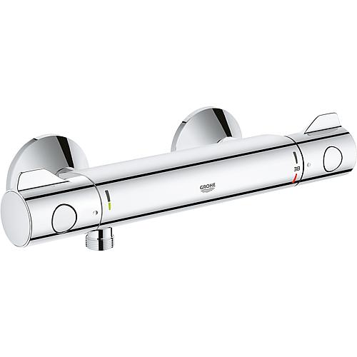 Mitigeur thermostatique de douche Grohtherm 800 Standard 1