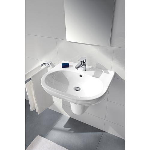 Lavabo O.Novo Anwendung 2