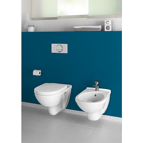 Pack combiné WC O.Novo Standard Anwendung 1