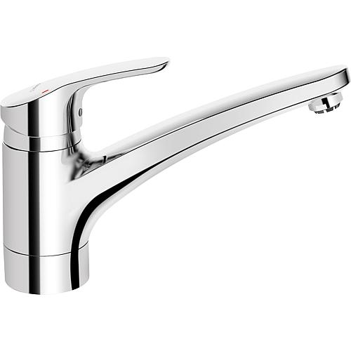 Mitigeur lavabo Hansamix Standard 1