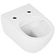 WC suspendu à fond creux, Subway 2.0 Standard 3