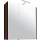 Armoire à glace avec éclairage LED, largeur 710 mm Standard 6