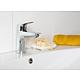 Mitigeur lavabo 100 Logis Anwendung 1