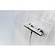 Mitigeur thermostatique douche Ascona