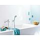Mitigeur bain/douche Eurosmart Anwendung 1