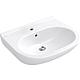 Vasque Villeroy & Boch O. NOVO 600 X 490 mm Blanc