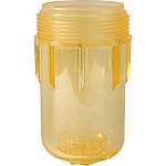 Bol de filtre avec joint torique, compatible SYR : Drufi DFR/FR/DFF

