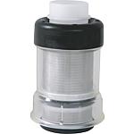 Cartouche filtrante complète, compatible SYR : Drufi DFR/FR 