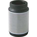 Élément de filtre de lavage à contre-courant, compatible SYR : Drufi max DFR/FR