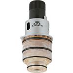 Cartouche thermostatique compacte Grohe DN 20 (3/4"), convient pour les thermostats Grohtherm