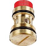 Clapet anti-retour, compatible Grohe : Mitigeur de douche Contromix Surf et Eurodisc SE 