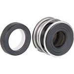 Garniture étanche à bague coulissante ; compatible Zehnder : Pompes pour puits profonds TM