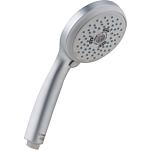 Douchette Hansgrohe Croma 100 Multi, couleur : mat noble