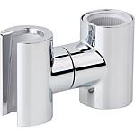 Support de douchette coulissant Hansgrohe Connect