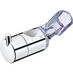 Support de douchette coulissant Hansgrohe Unica C