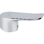 Poignée Hansgrohe Metris, convient pour mitigeur de lavabo 110/260, mitigeur de bidet/baignoire/douche