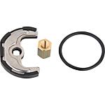 Kit de fixation, compatible Kludi : Évier Zenta Neutral 