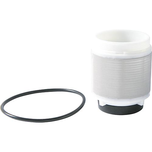 Cartouche filtrante, compatible SYR : Drufi DFR/FR Standard 1