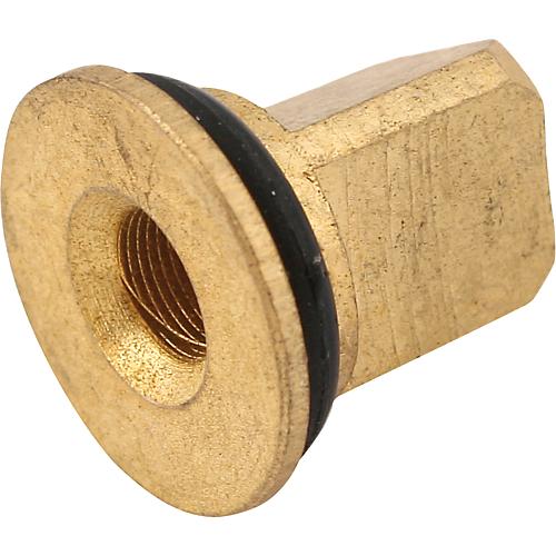 Insert conique pour purgeur Standard 1