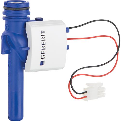 Electrovanne Geberit pour commande encastrée 241.946.00.1
