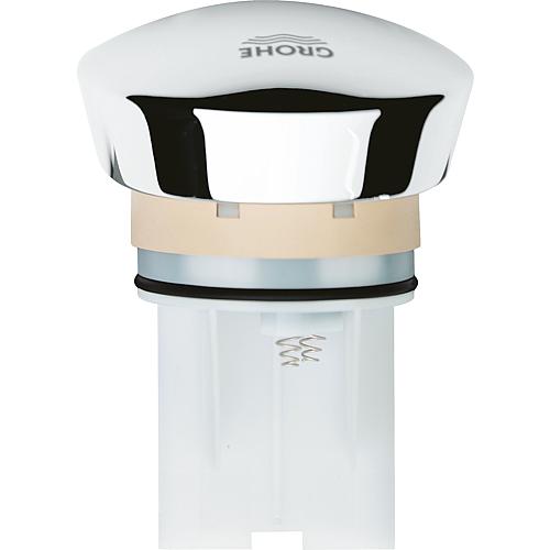 Cartouche, compatible Grohe : Eurodis SE Standard 1