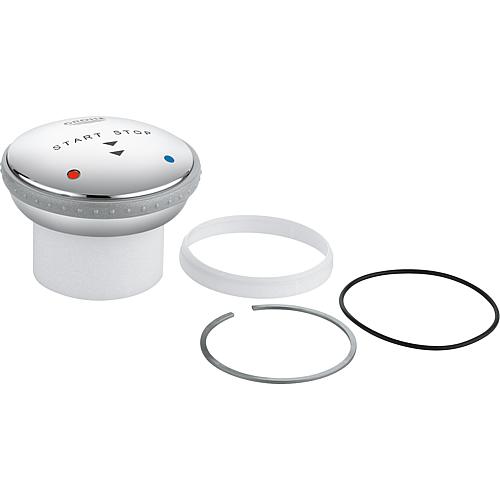 Bouton de commande Grohe Standard 1