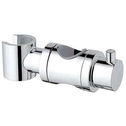 Élément coulissant Grohe, convient pour barre de douche Relexa/Rainshower Standard 1