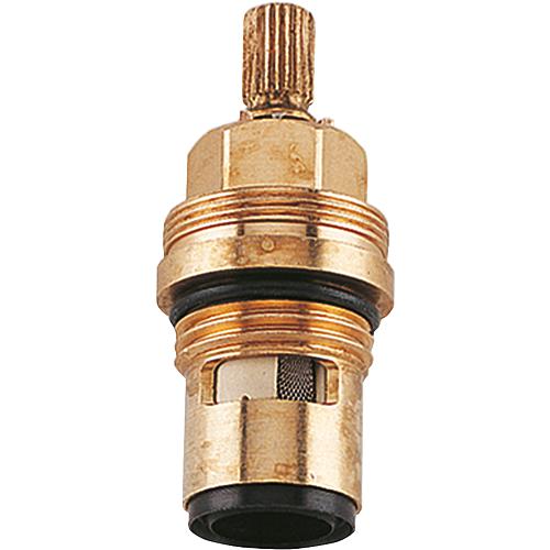 Tête de robinetterie Grohe Standard 1
