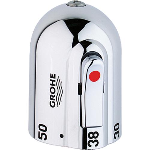 Levier de sélection de température, compatible Grohe : Grohtherm 1000 Standard 1