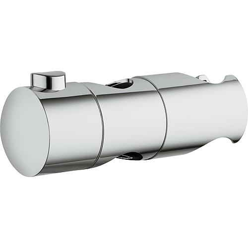 Support douchette coulissant Grohe Standard 1