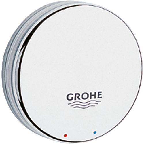 Couvercle Grohe, convient pour levier Europlus ancien Standard 1