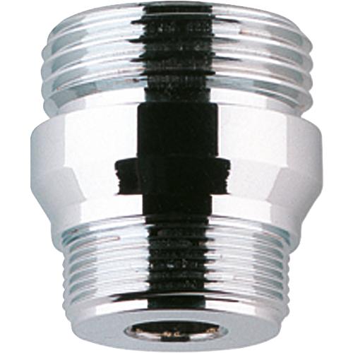 Nipple Grohe, pour la transformation de Costa aux becs Atlanta Standard 1