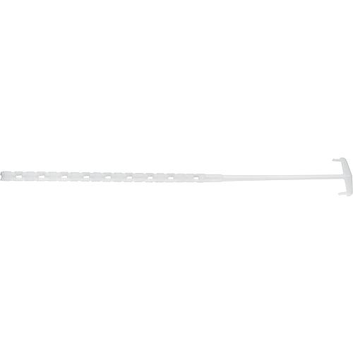 Tige de traction Grohe, convient pour réservoir de chasse d'eau de WC Standard 1
