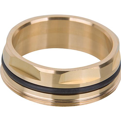 Raccord Standard 1