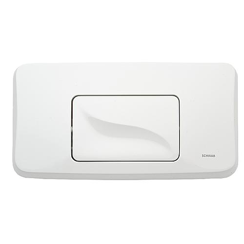 Plaque de commande Gala Standard 1